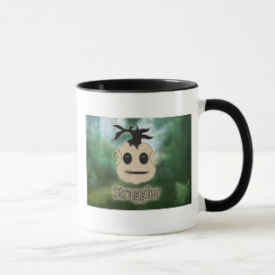 Taza Cabezas de vudú ~ pantano