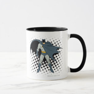 Taza Cabo Batman