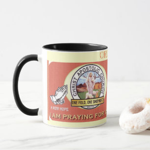 TAZA CAC ORLANDO) MOJISOLA GBADAMOSI