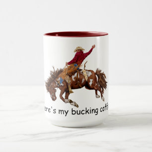 Taza Cacahuete de bronce