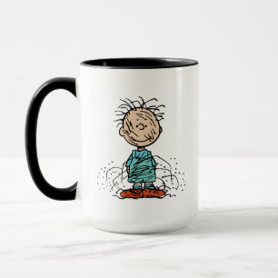 Taza Cacahuetes   Cerdo