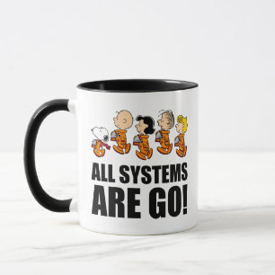 Taza Cacahuetes   Espacio