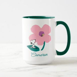 Taza Cacahuetes   Ilustración de la naturaleza   Añadir