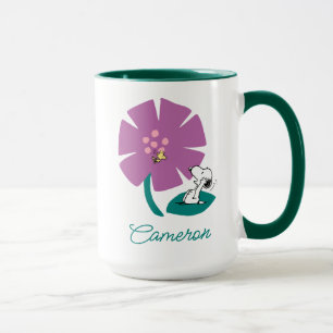 Taza Cacahuetes   Ilustración de la naturaleza   Añadir