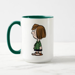 Taza Cacahuetes Patty Peppermint