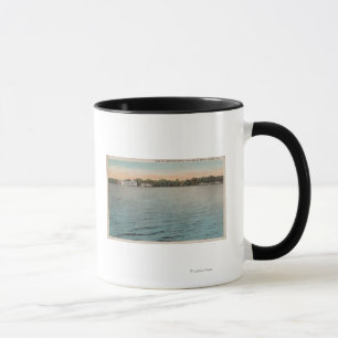 Taza Cacao, la Florida - opinión el hotel y el indio d
