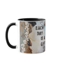 Cada Día Es Un Regalo