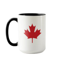 Cada uno quiere ser canadiense