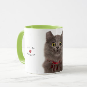 Taza Cadera que se inclinará