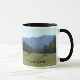 Taza Cades Cove Coffee Mug