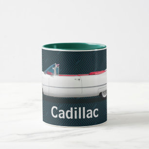 TAZA CADILLO