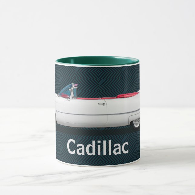 TAZA CADILLO (Centro)
