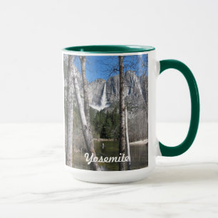 Taza Cae Yosemite superior