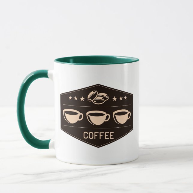 Taza café (Izquierda)