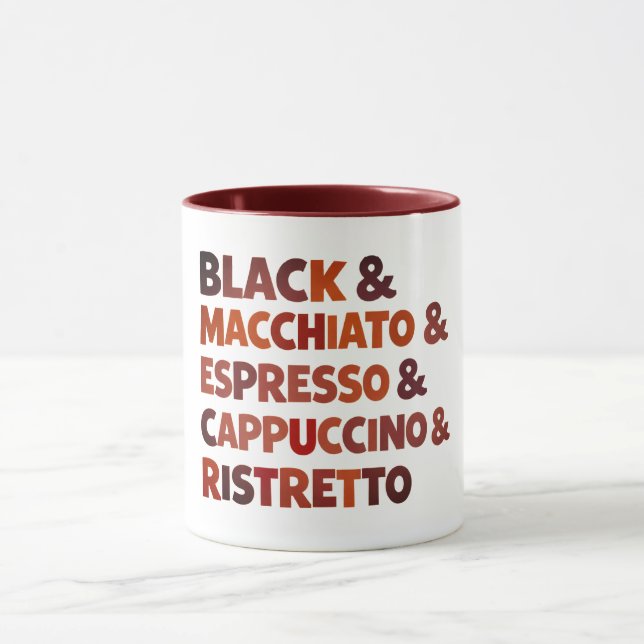 Taza Café (Centro)