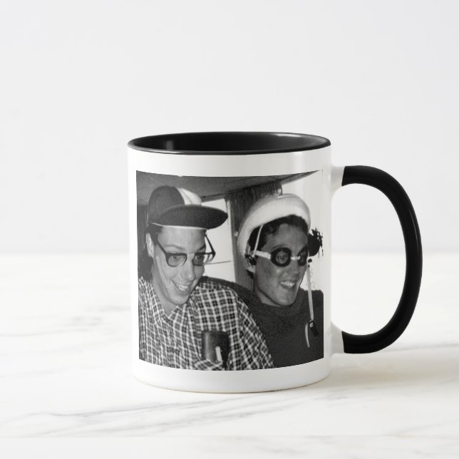Taza Café (Derecha)