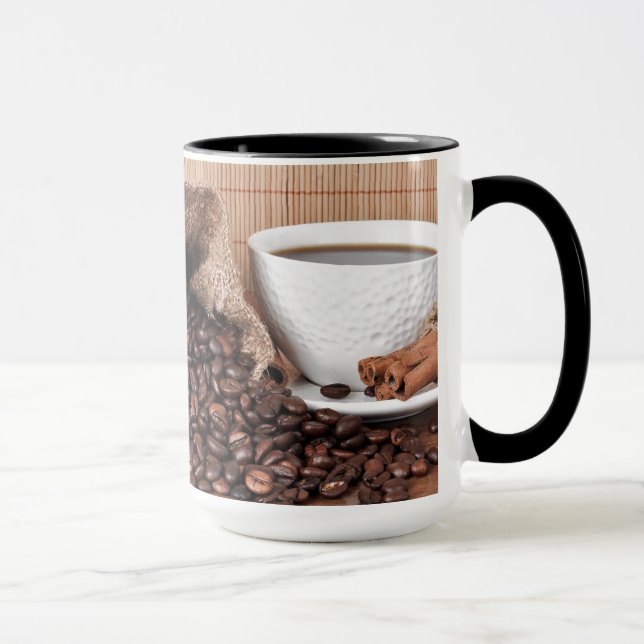 Taza Café (Derecha)