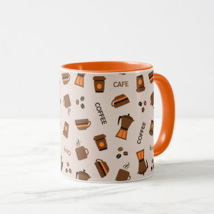 Taza Café