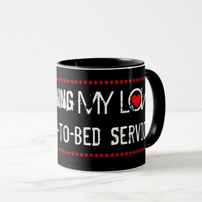 Taza Café a Servicio (Anverso derecho)