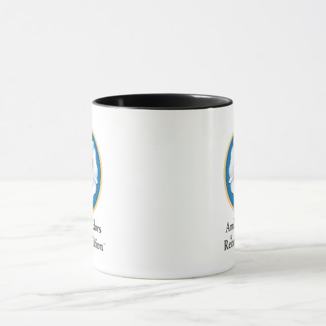 Taza Café AoR Mug (Centro)