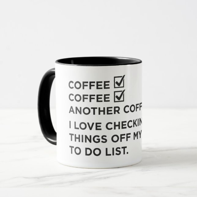 Taza café, café, otro café (Anverso izquierdo)