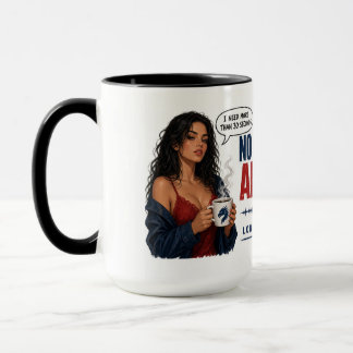 Taza Café Caliente, Política Caliente
