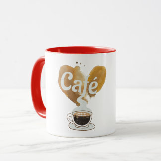 Taza Café - Coffee Lover