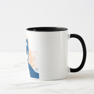 Taza Café com François Truffaut