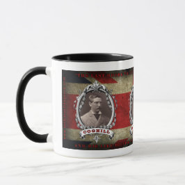 Taza Café conmemorativo Isandlawana