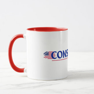 Taza Café conservador