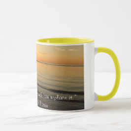 Taza Café de café de Cape Cod Sunset Mug