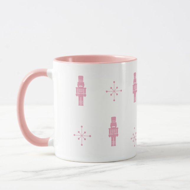 Taza Café de pepino para regalo de Navidad (Izquierda)