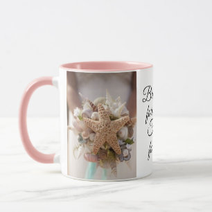 Taza Café de regalo de dama de honor