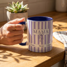 Café de regalo para nuevos padres con nombre perso