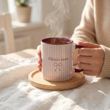 Café de regalo para nuevos padres con nombre perso