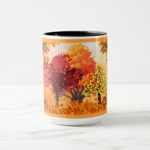 Taza Café de suero