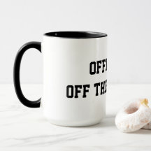 Café de taquígrafo judicial "Oficialmente fuera de