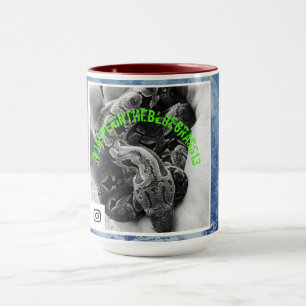 Taza Café del ventilador del Jasper