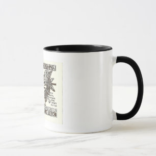 Taza Café del West End, Norfolk VA
