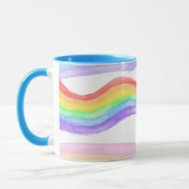 Taza Café divertido artístico Mug