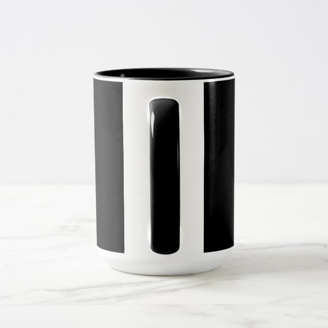 Taza Café en código (Asa)