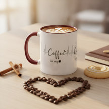 Café en mi corazón | amantes del café