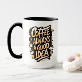 Taza Café es una buena cita #2