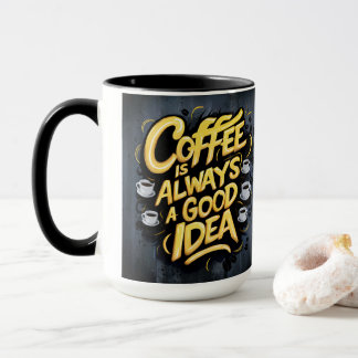 Taza Café es una buena cita #4