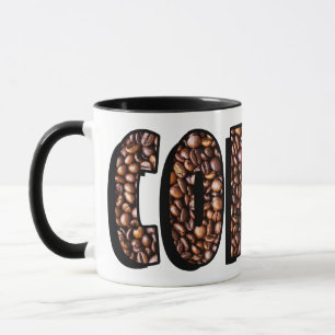 Taza Café frijol