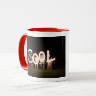 Taza Café Guay Mug
