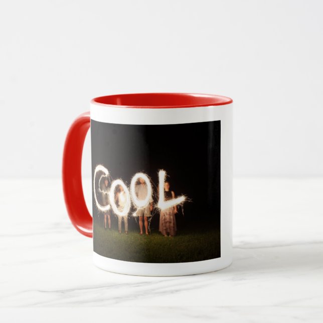 Taza Café Guay Mug (Anverso izquierdo)