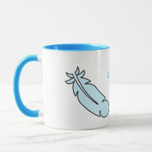 Café - La luz como pluma
