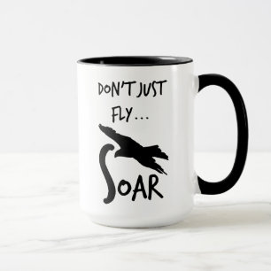 Taza Café motivador Mug