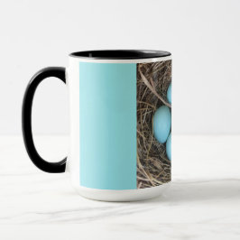 Taza Café Mug